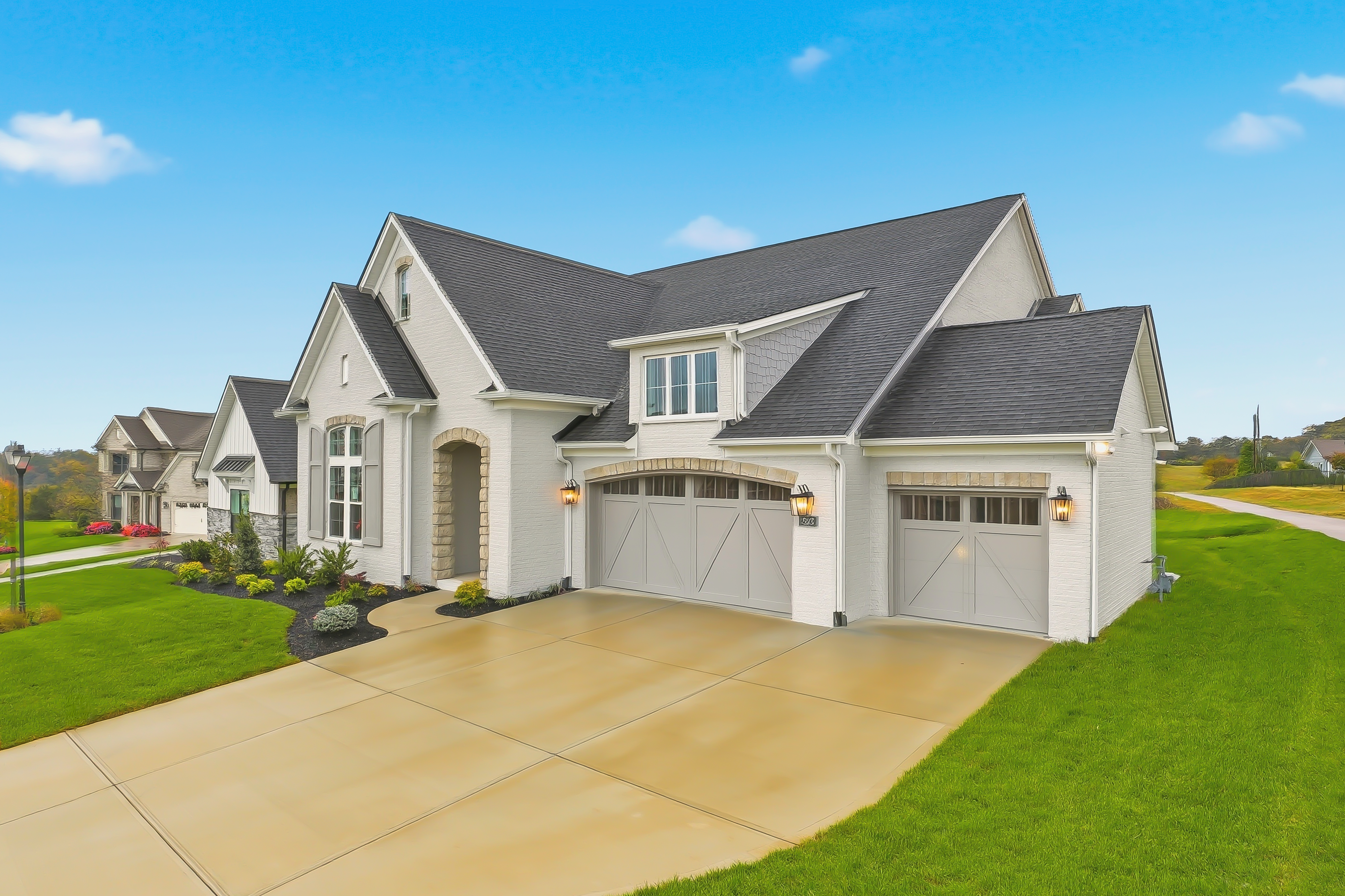 Lot 17 – 923 Sweatleaf Ln- Photo 2