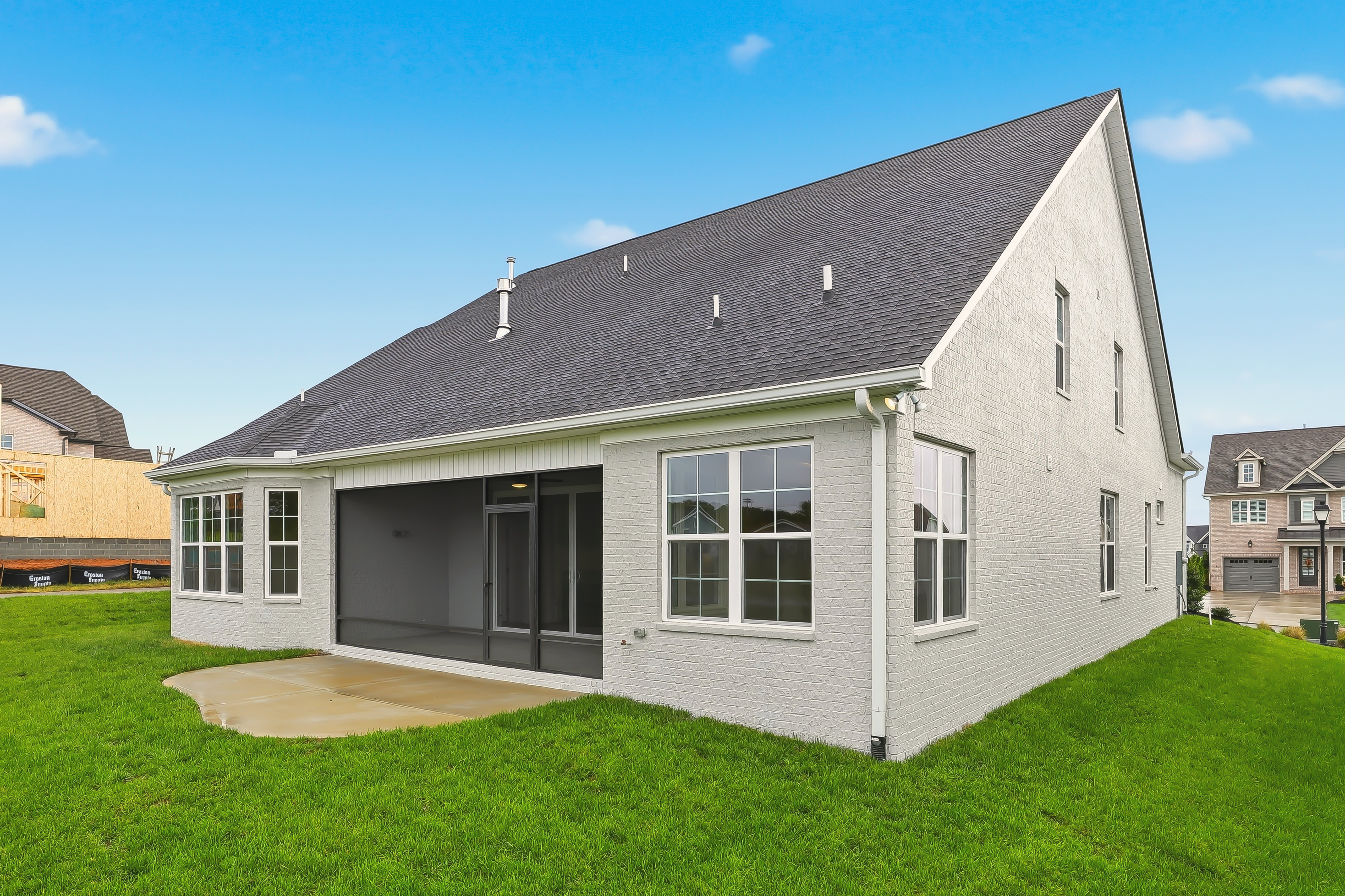 Lot 17 – 923 Sweatleaf Ln- Photo 31