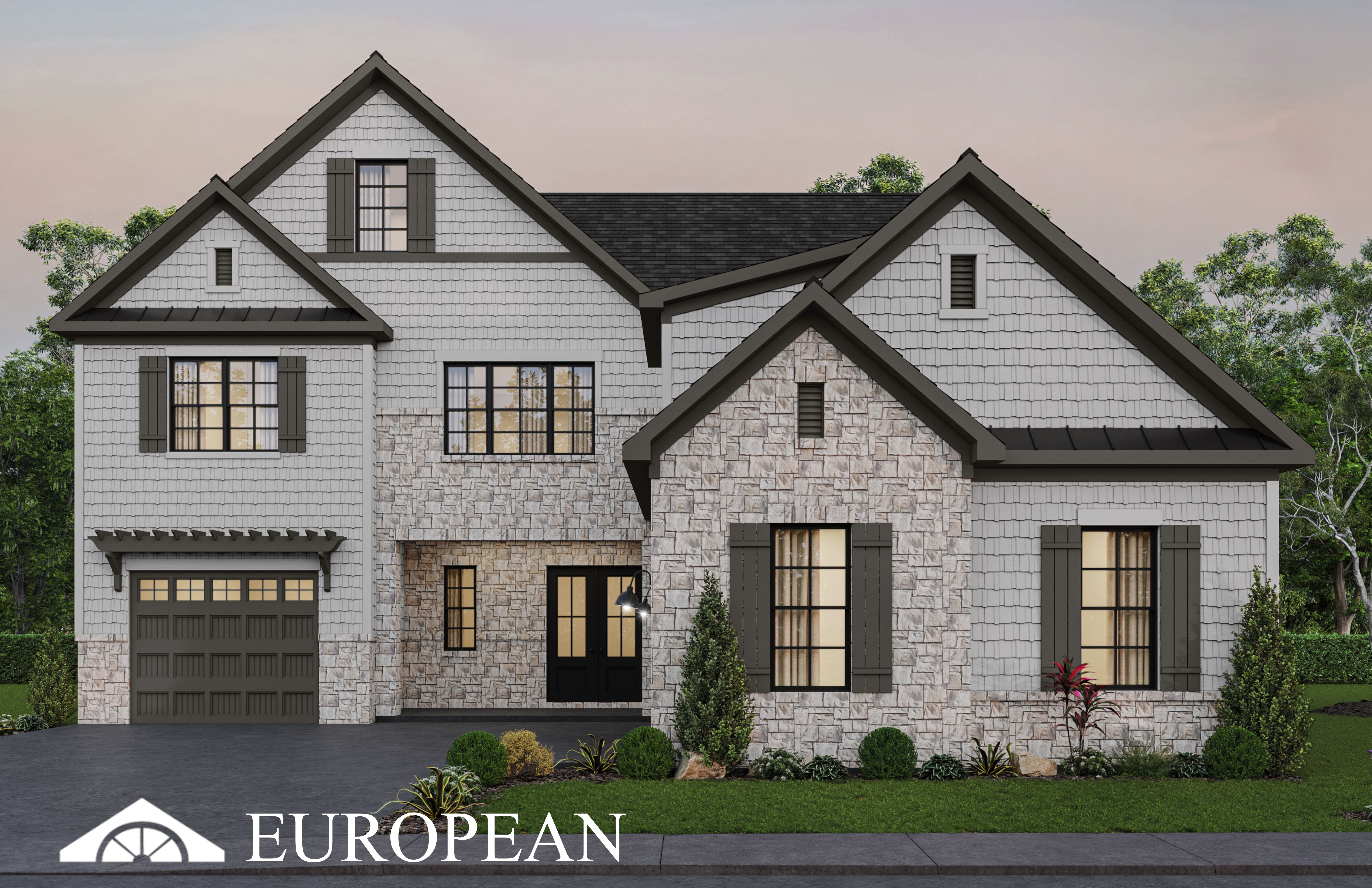 Lot 01 – 12448 Pipers Run Ln