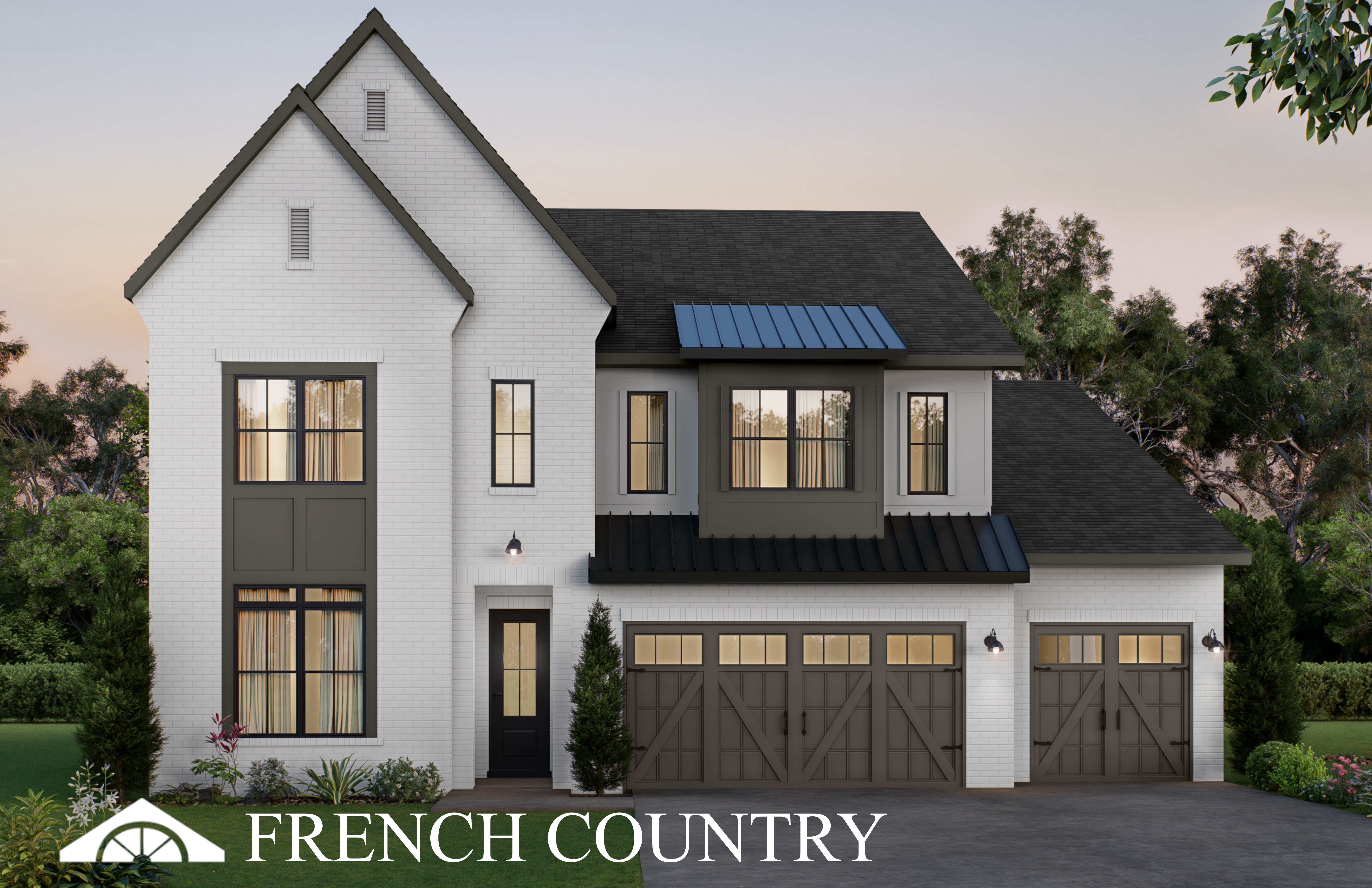 Lot 18 – 1900 Silver Cedar