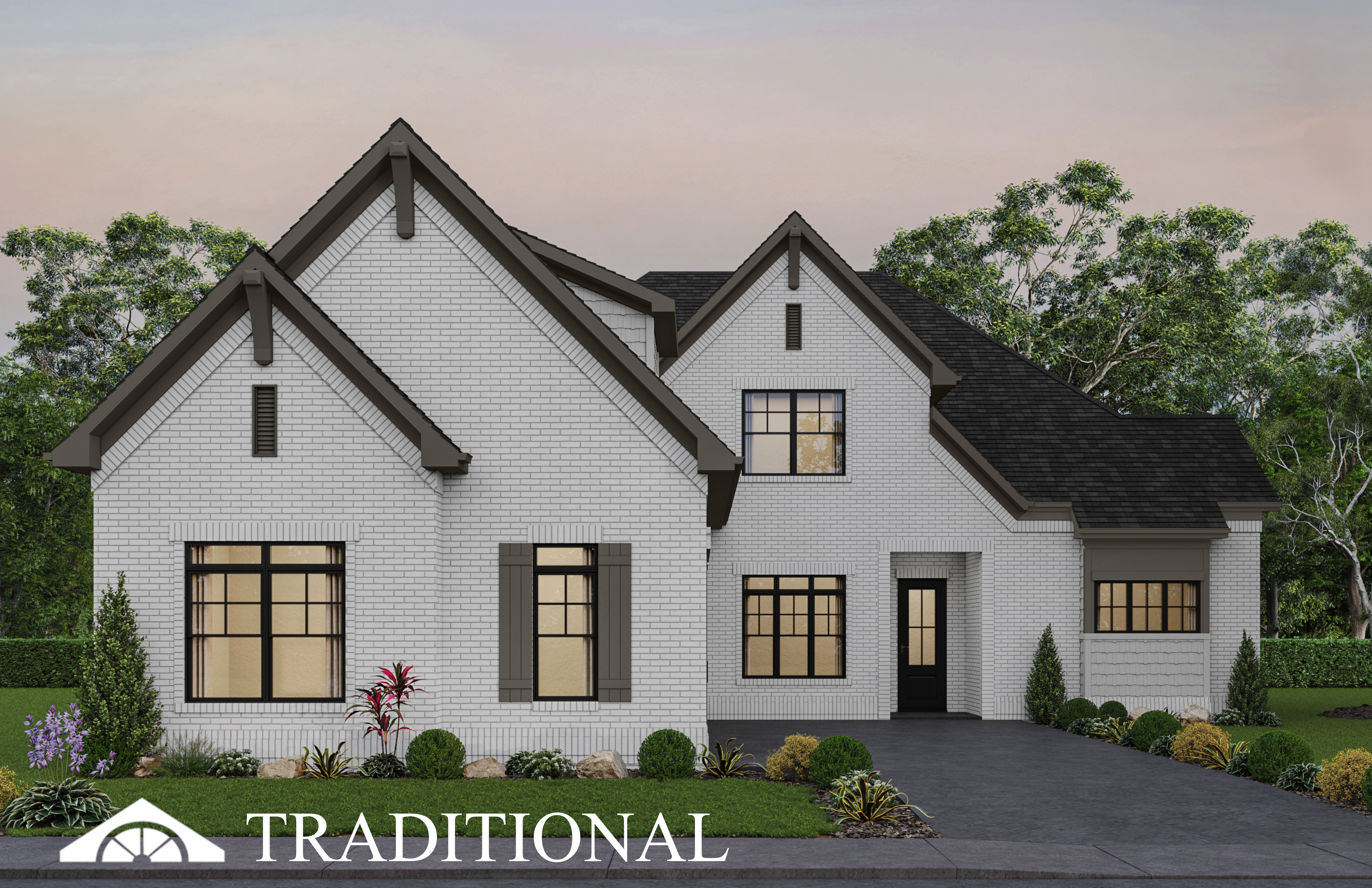 Lot 02 – 12442 Pipers Run Ln