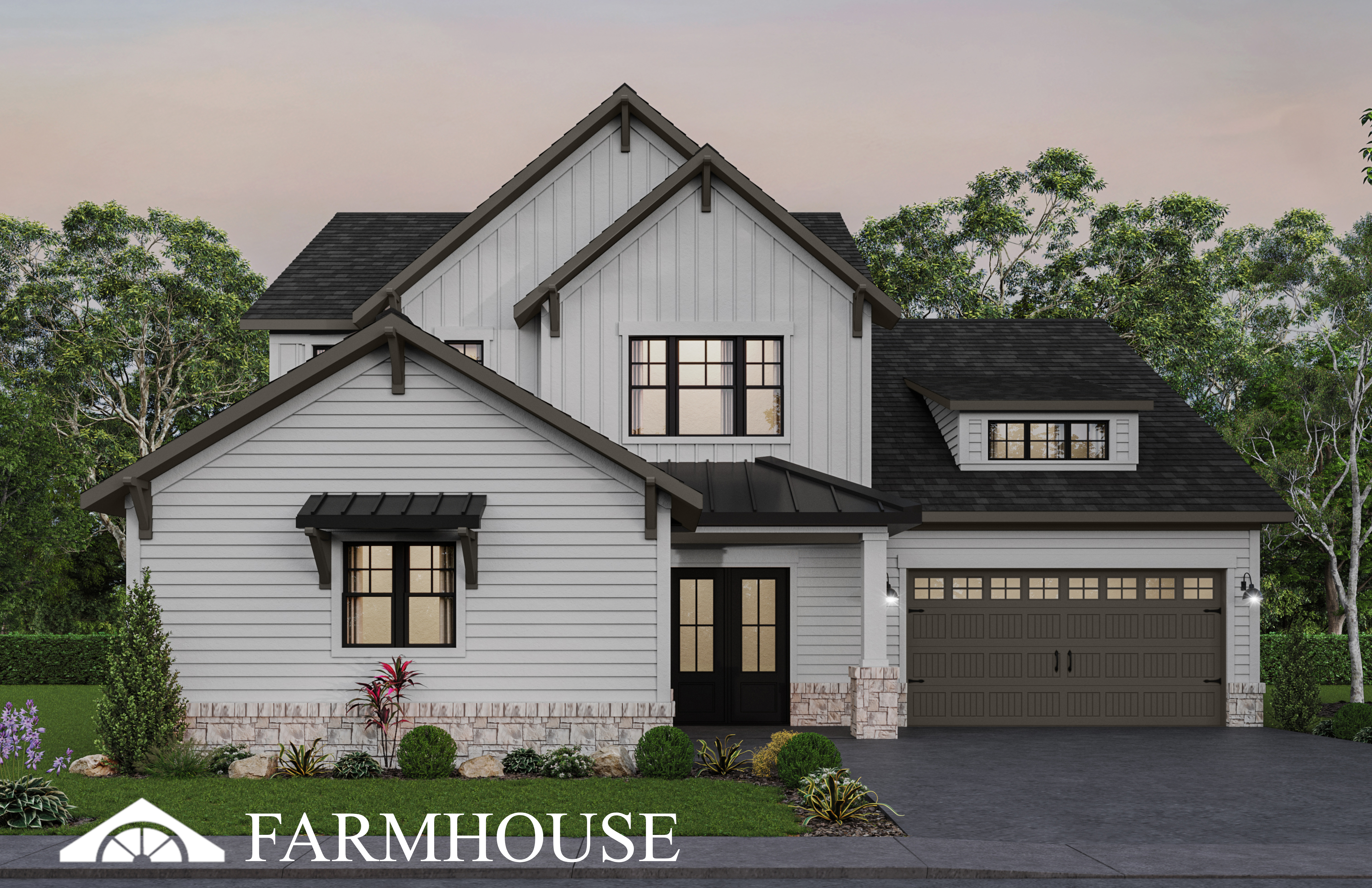 Lot 26 – 2130 White Sycamore