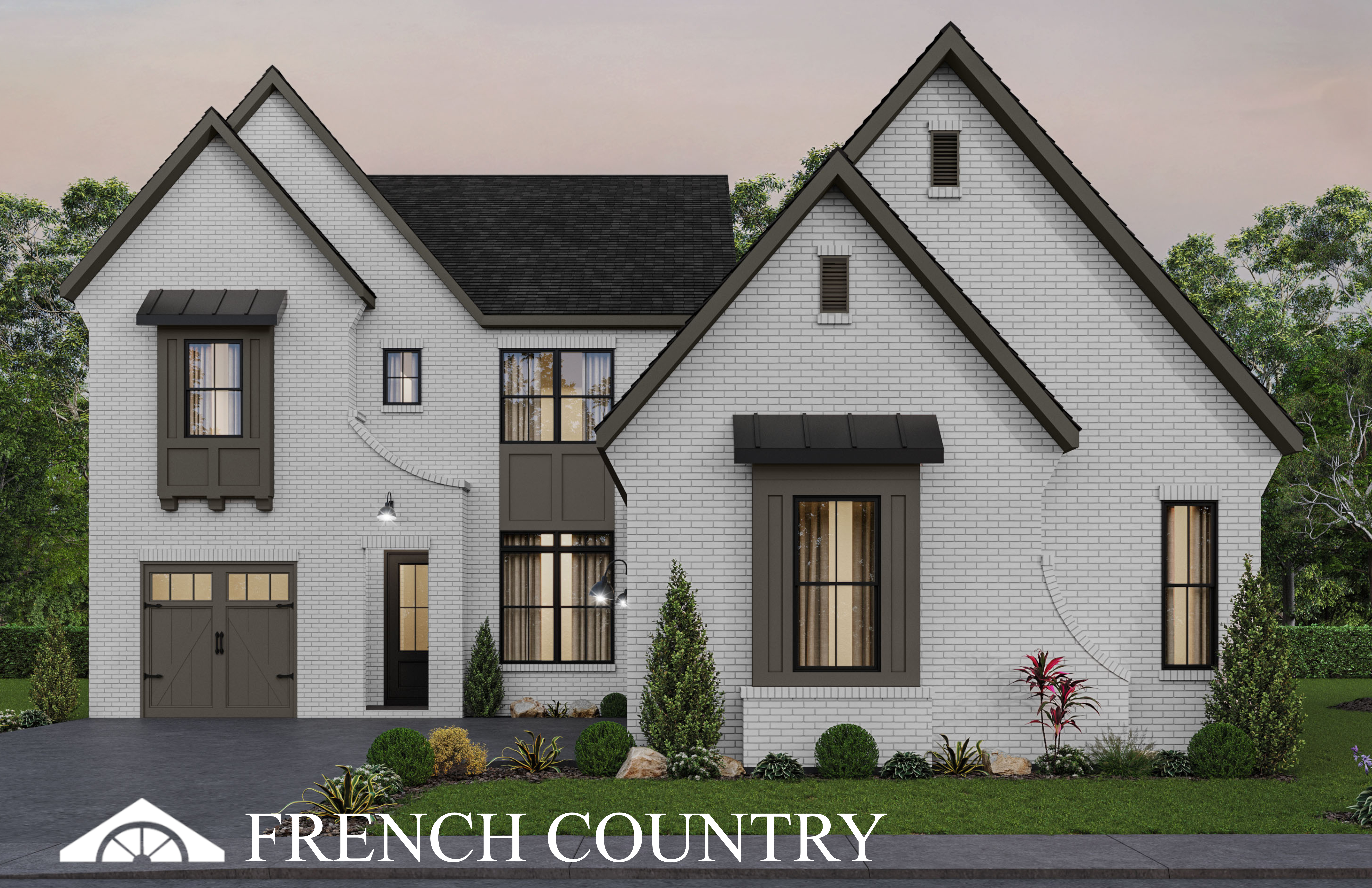 Lot 117 – 1226 Wagon Hitch Rd