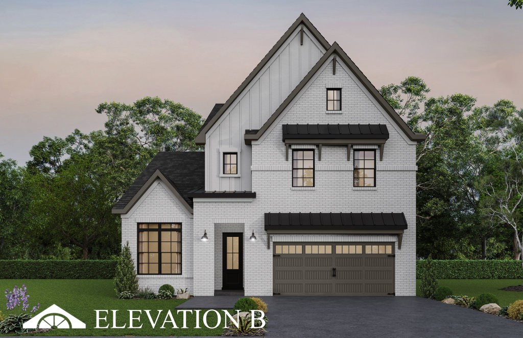 Featured image for Lot 48 – 1107 Branch Hook.