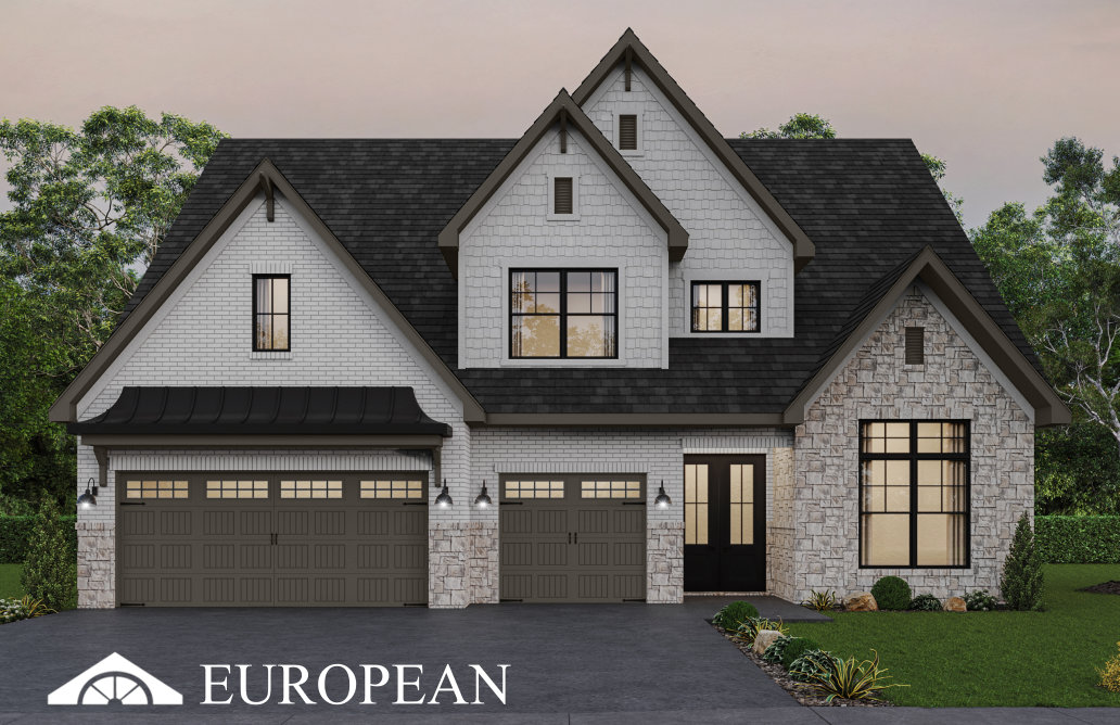 Martin - Elevations 2