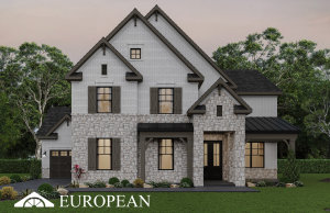 Parkside - Elevations