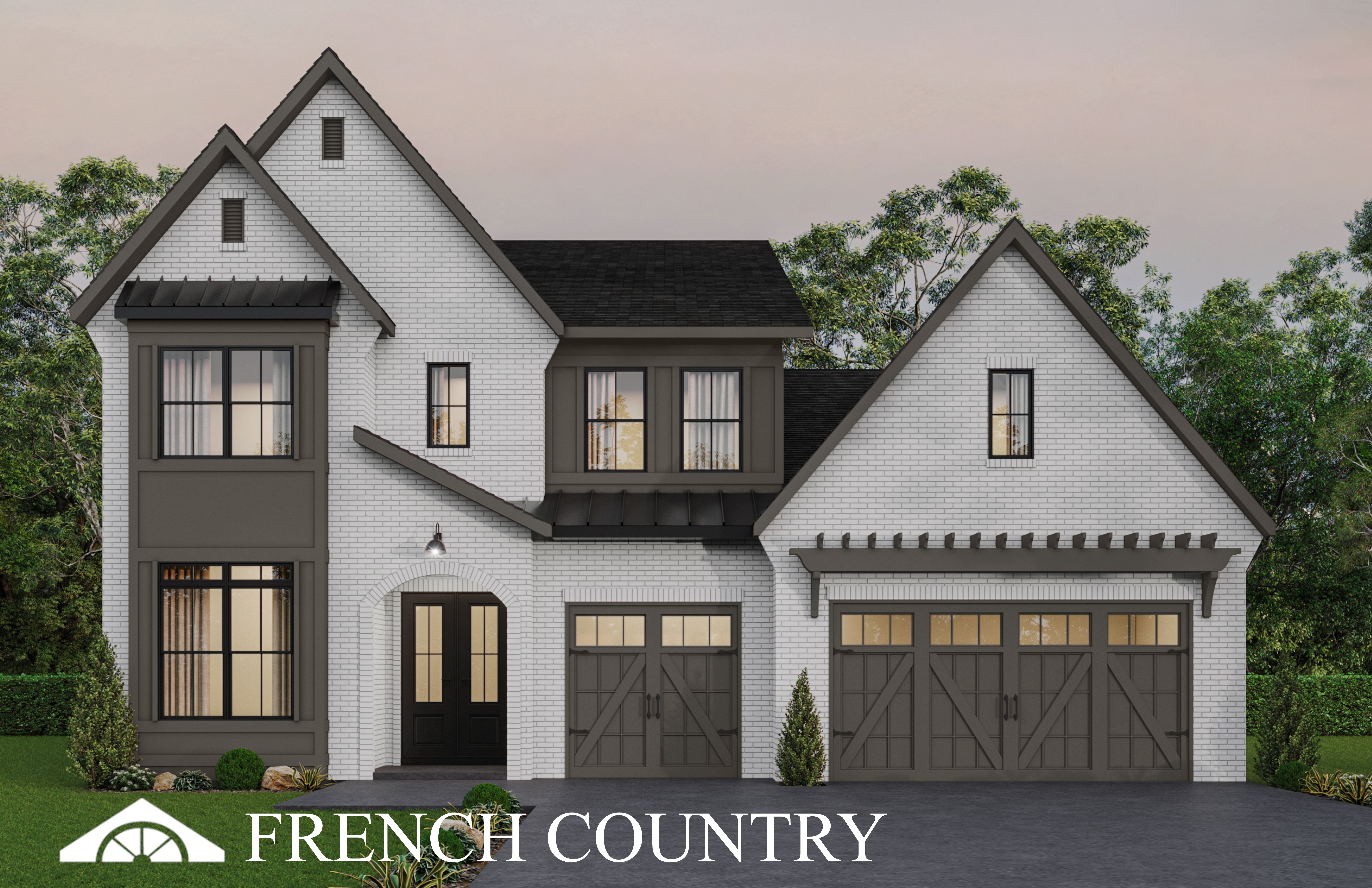 Lot 07 – 1966 Silver Cedar Ln