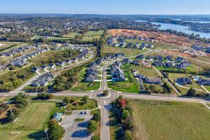 Knoxville community , The Grove at Boyd Station