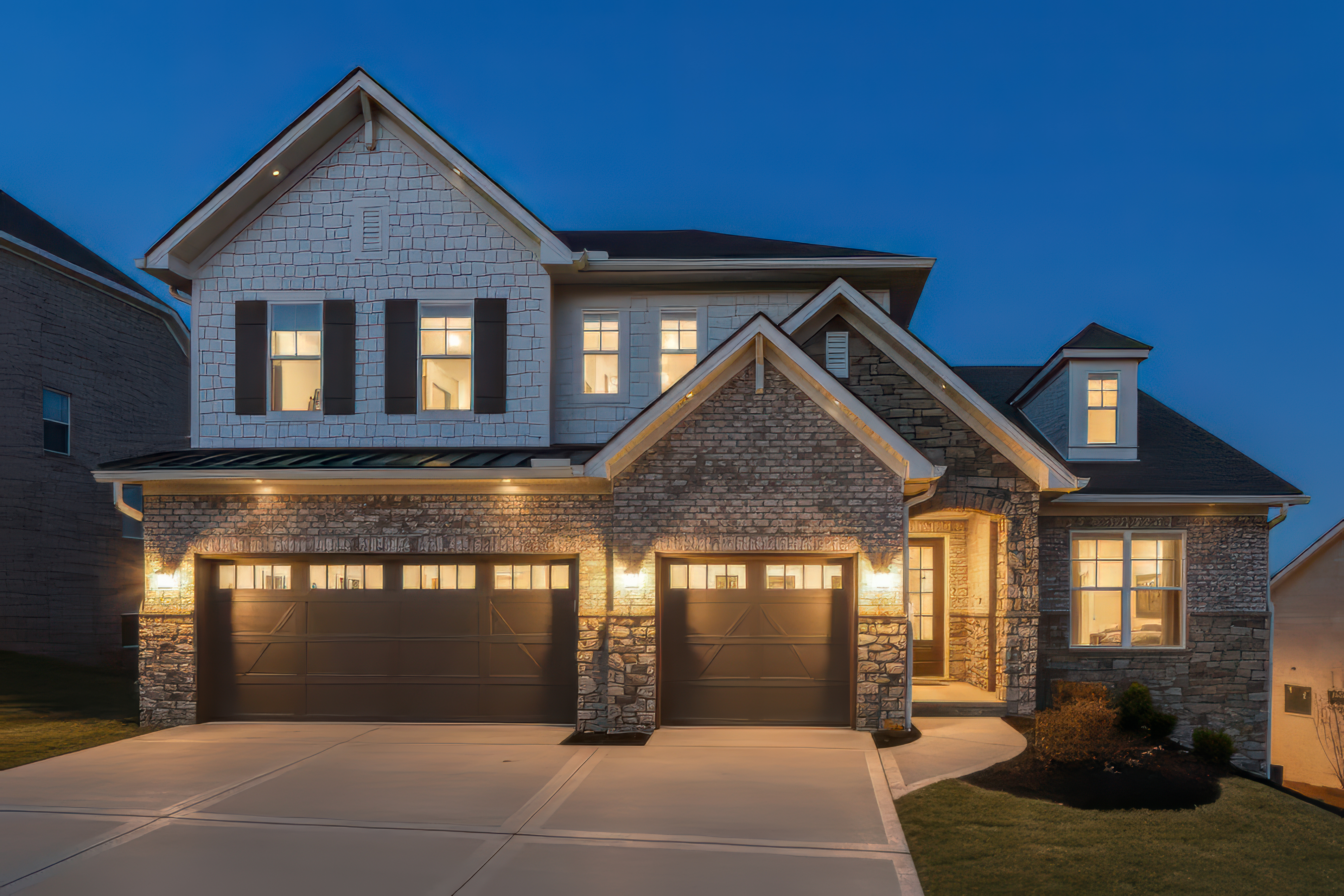 Lot 68 – 11713 Boston Ivy