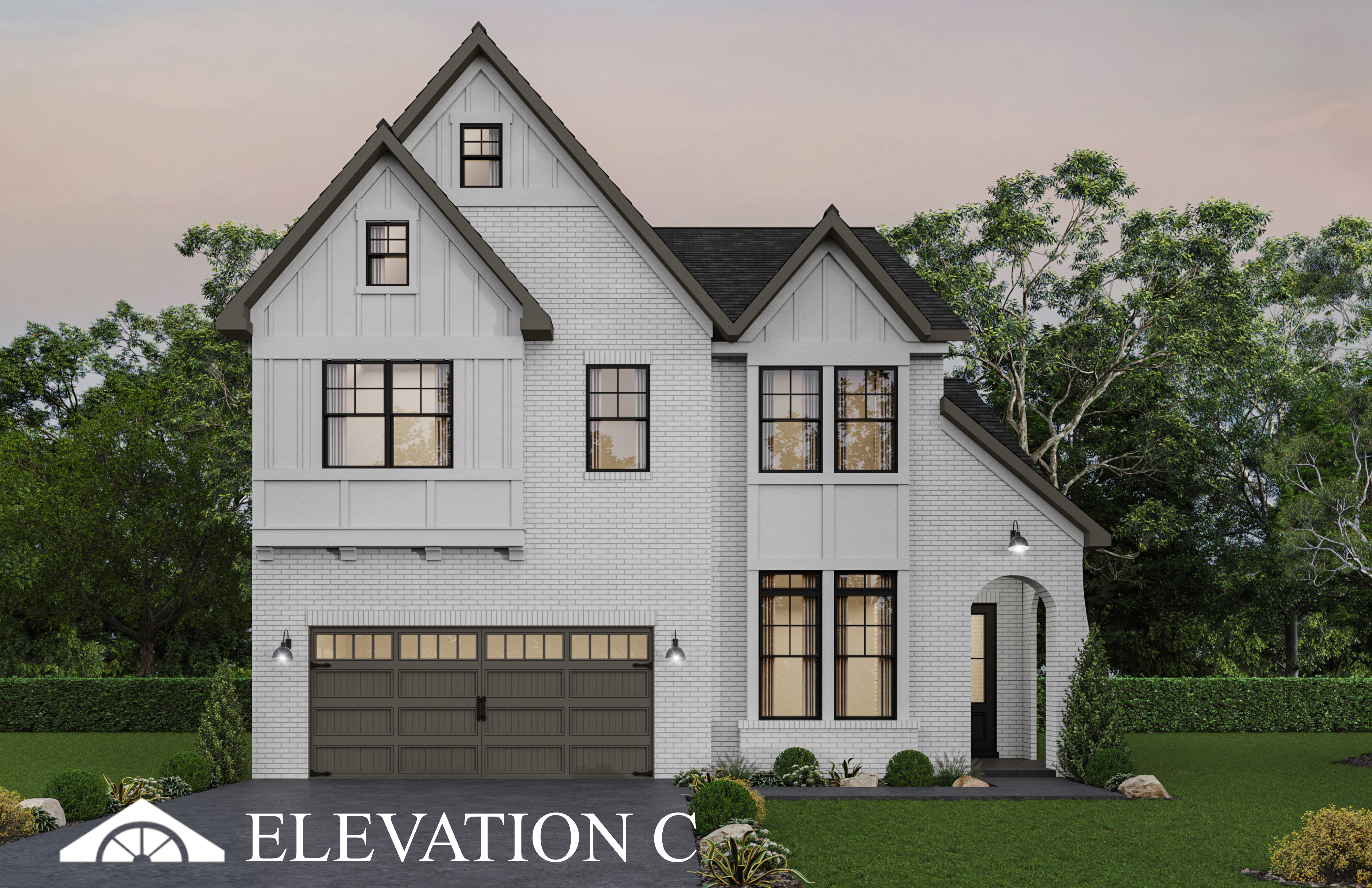 Lot 91 – 1010 Branch Hook Rd