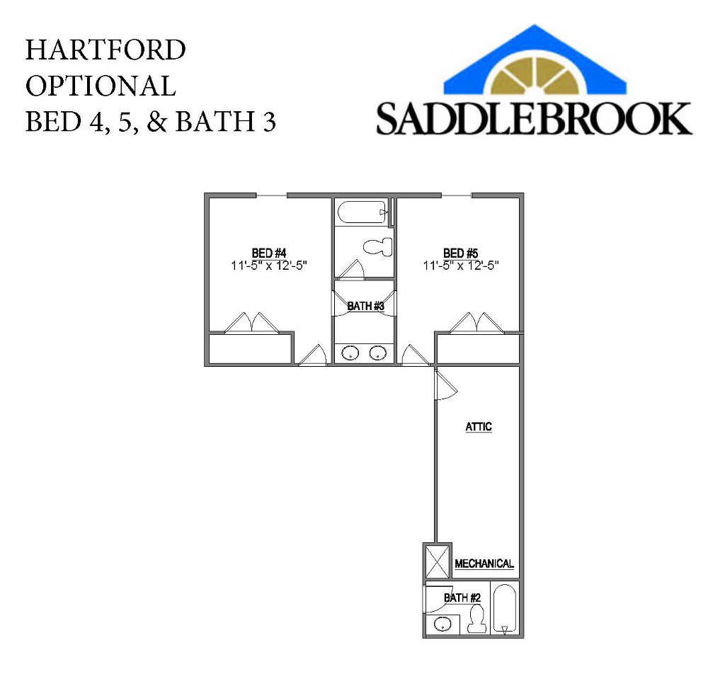 Image #2 for Hartford